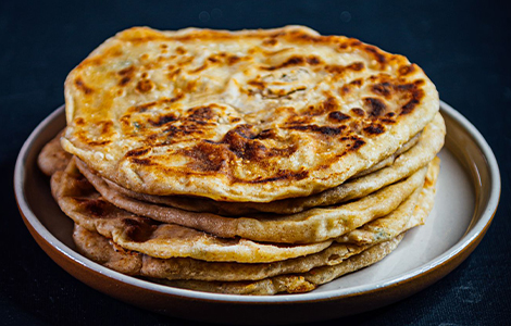 Paratha